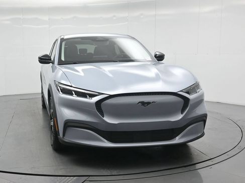 New 2026 Ford Mustang Mach-E Select RWD image 53