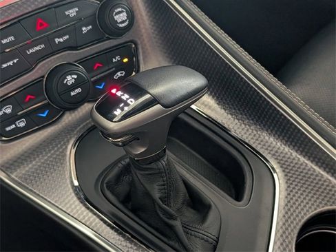 Used 2019 Dodge Challenger SRT Hellcat w/ Laguna Leather Package image 23