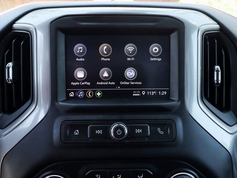 Used 2024 Chevrolet Silverado 2500 W/T w/ WT Convenience Package image 31