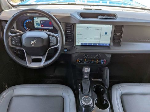 Used 2024 Ford Bronco Big Bend AWD/4WD image 14