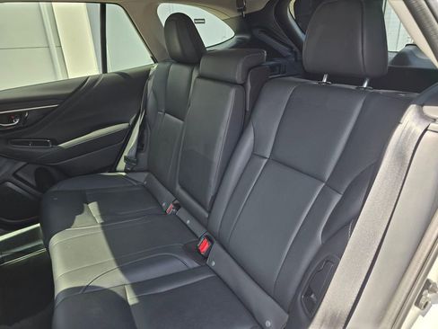 Used 2024 Subaru Outback Touring XT AWD/4WD image 17