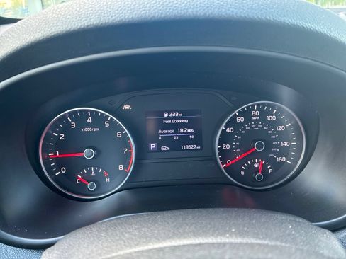 Used 2022 Kia Sportage EX AWD/4WD image 19
