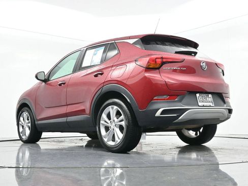 Used 2020 Buick Encore GX Preferred w/ Cold Weather Comfort Package image 48