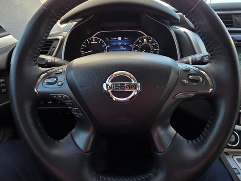 Used 2021 Nissan Murano SL image 19