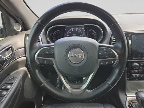 Used 2020 Jeep Grand Cherokee High Altitude AWD/4WD image 20