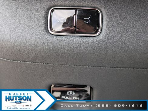 New 2026 Lincoln Navigator Reserve w/ Jet Appearance Package image 31