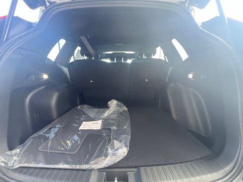 New 2026 Honda CR-V Sport image 15