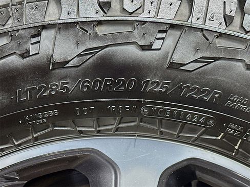 Used 2020 RAM 3500 Limited image 34