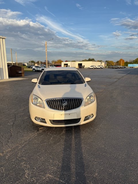 Used 2016 Buick Verano Sport Touring FWD image 2