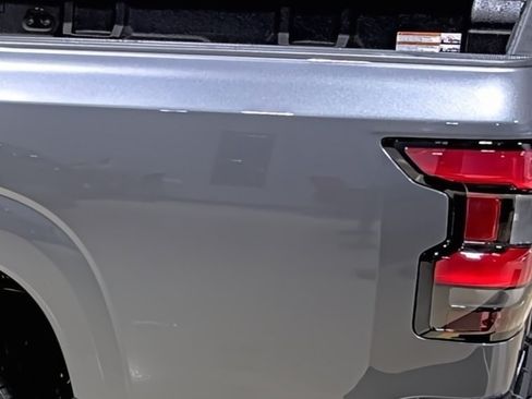 New 2026 Nissan Frontier SV w/ All-Weather Content Package AWD/4WD image 10