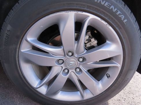 Used 2019 Acura RDX FWD w/ Advance Package image 16