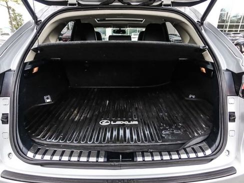 Used 2016 Lexus NX 200t AWD w/ Premium Package image 44