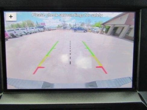 Used 2018 Ford F150 XL w/ Equipment Group 101A Mid AWD/4WD image 14