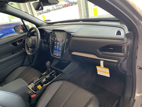 New 2026 Subaru Forester Limited image 22
