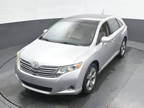 Used 2009 Toyota Venza AWD image 27