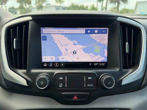 Used 2019 GMC Terrain SLT w/ Preferred Package FWD image 19