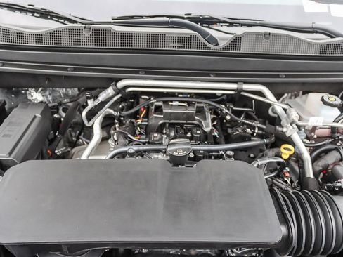 New 2026 Chevrolet Colorado W/T w/ WT Convenience Package II image 26