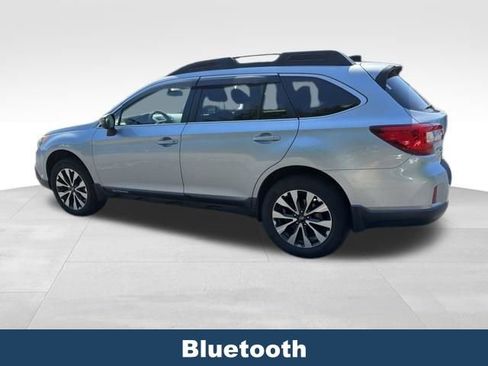 Used 2016 Subaru Outback 2.5i Limited w/ Protection Package #1 AWD/4WD image 5
