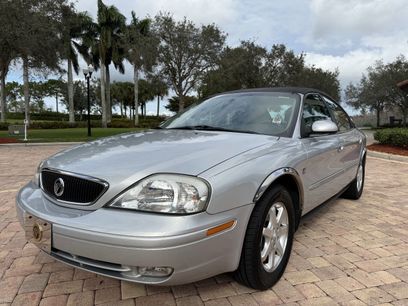 Used 2003 Mercury Sable LS Premium