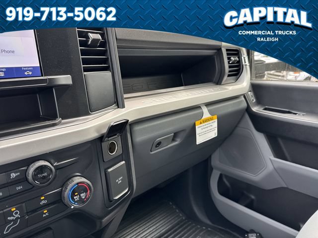 New 2026 Ford F550 4x4 SuperCab Super Duty image 29