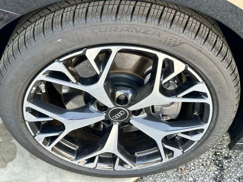 New 2026 Audi A6 3.0 image 22