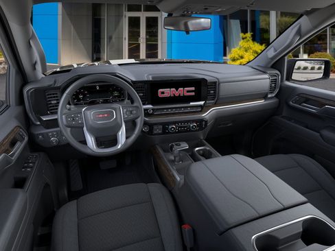 New 2026 GMC Sierra 1500 Elevation w/ Preferred Package image 15
