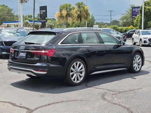 Used 2023 Audi A6 3.0T allroad Premium Plus AWD/4WD image 5