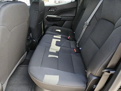 New 2026 GMC Canyon Elevation w/ Convenience Package AWD/4WD image 22