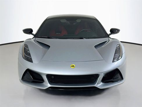 Used 2024 Lotus Emira First Edition RWD image 11