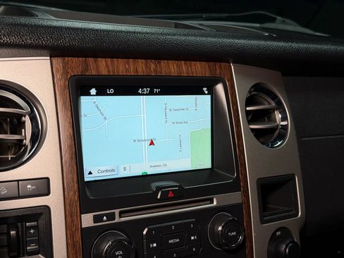 Used 2016 Ford Expedition EL King Ranch image 44