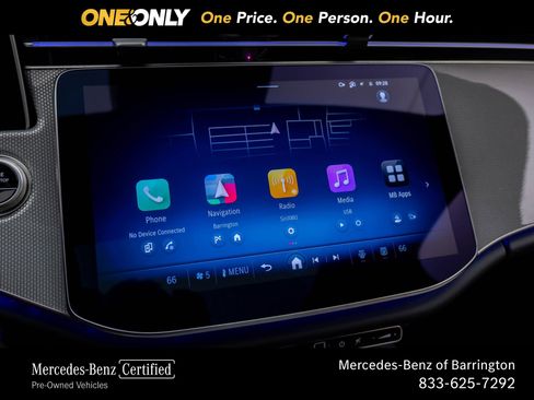 Certified 2025 Mercedes-Benz E 350 4MATIC Sedan image 29