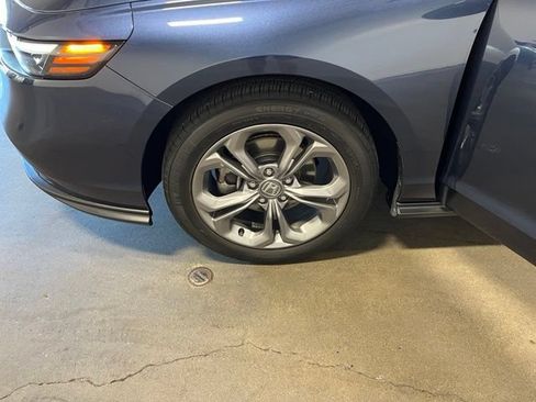 Used 2024 Honda Accord EX image 30