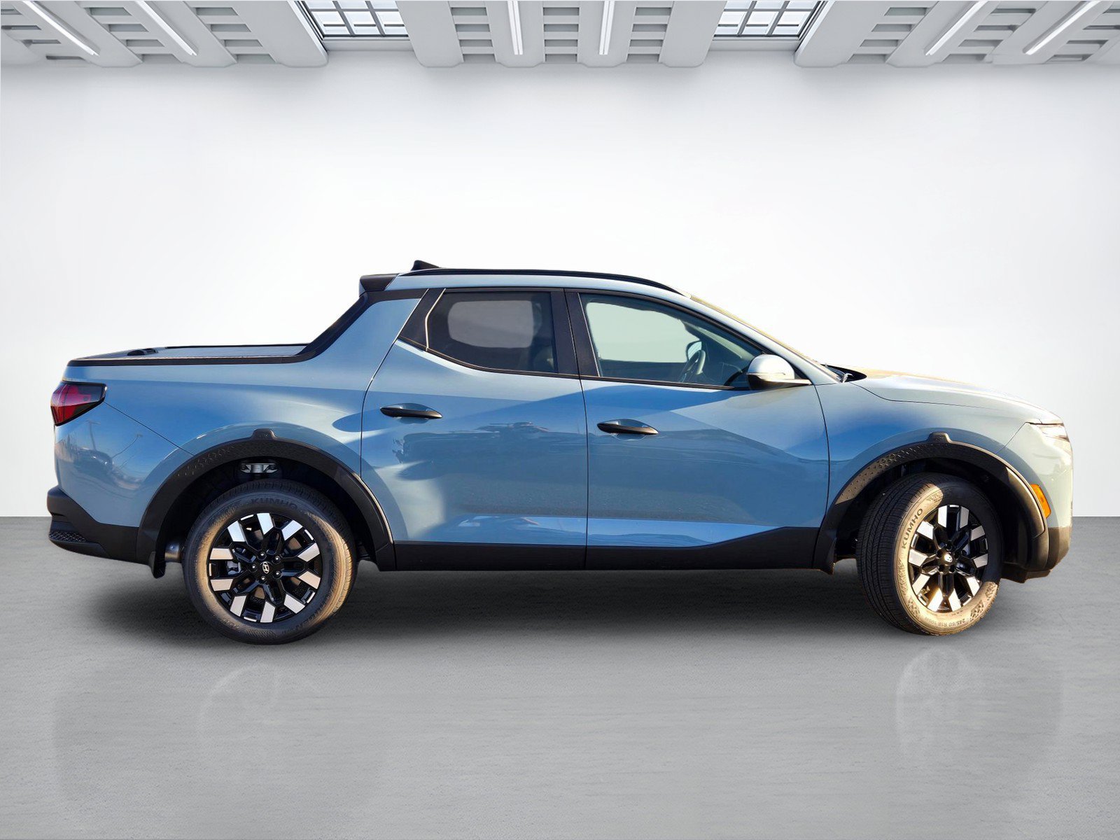 New 2027 Hyundai Santa Cruz SEL FWD image 2