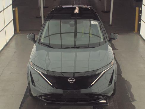 Used 2023 Nissan Ariya FWD image 2