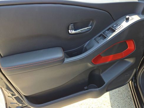 New 2025 Nissan Frontier PRO-4X w/ Pro Premium Package image 20