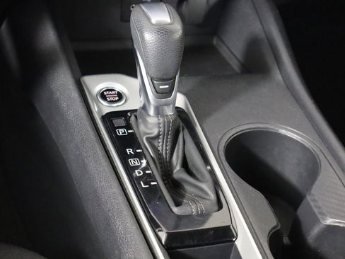 Used 2022 Nissan Altima 2.5 S FWD image 27