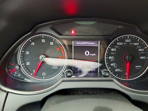 Used 2012 Audi Q5 2.0T Premium Plus image 14