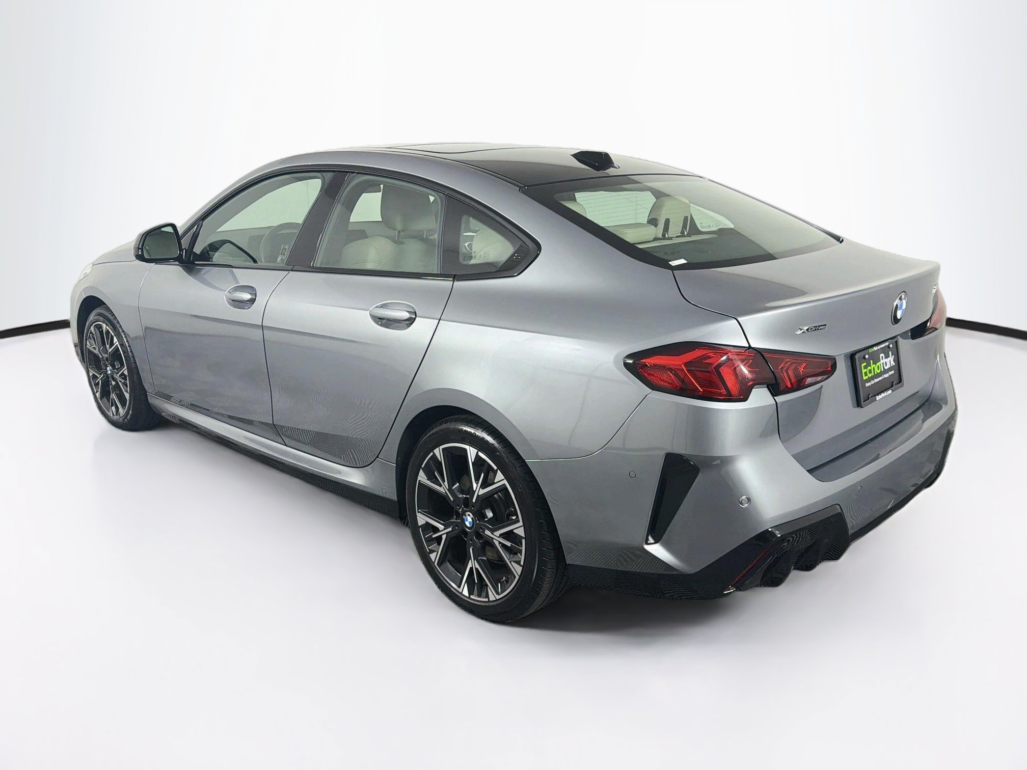 Used 2026 BMW 228i xDrive AWD/4WD image 5
