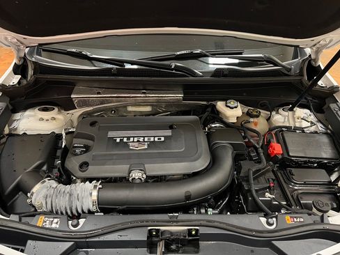 Used 2023 Cadillac XT4 Sport w/ Driver Assist Package image 38