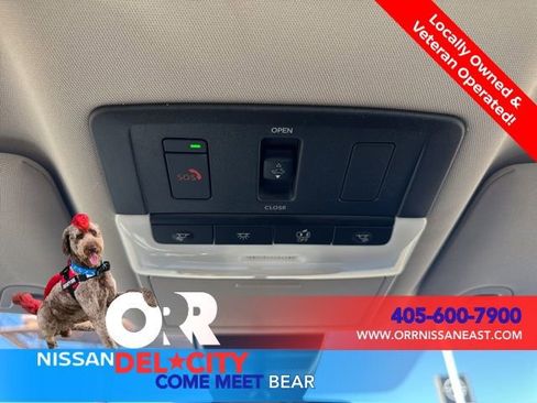 New 2025 Nissan Altima 2.5 SL image 29