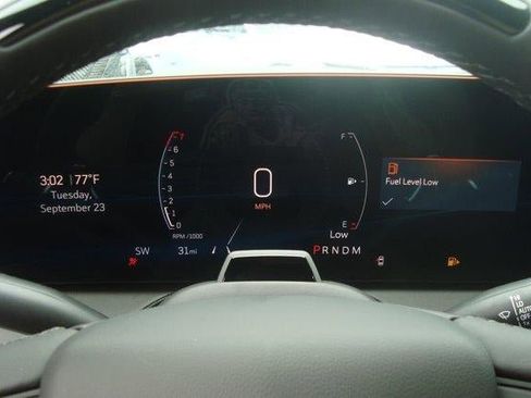 New 2026 Cadillac CT5 Sport image 12