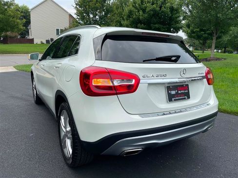 Used 2015 Mercedes-Benz GLA 250 4MATIC image 63