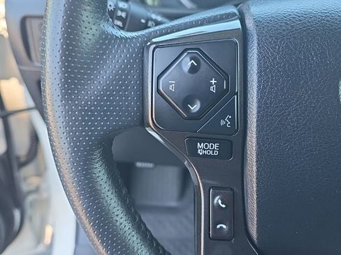 Certified 2023 Toyota 4Runner TRD Off-Road AWD/4WD image 19