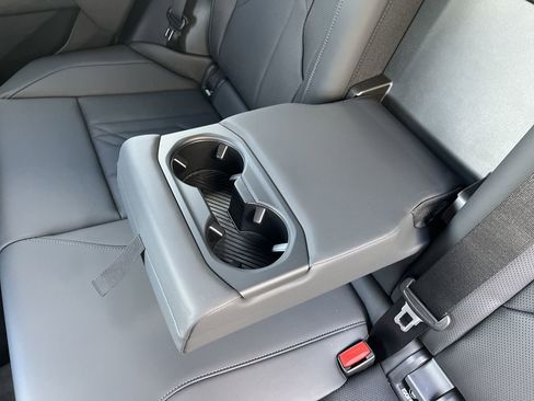 Certified 2025 BMW X3 xDrive30i w/ Premium Package image 32