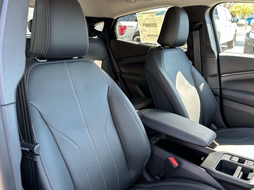 New 2026 Ford Mustang Mach-E Select w/ Technology Package RWD image 17