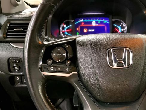 Used 2022 Honda Pilot Special Edition image 23