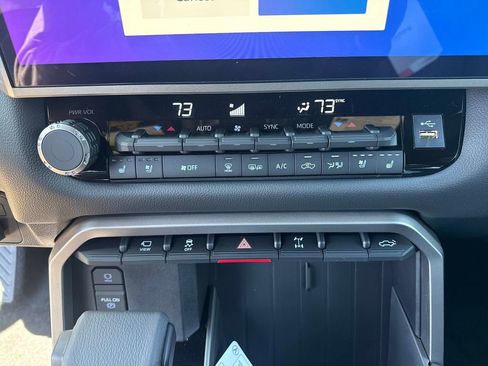 New 2026 Toyota Tundra Limited image 23