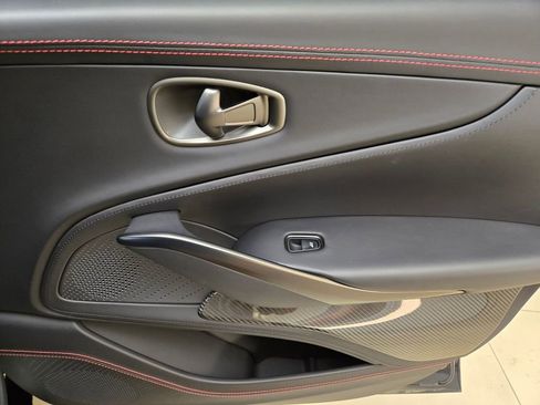 Used 2023 Aston Martin DBX 707 image 28