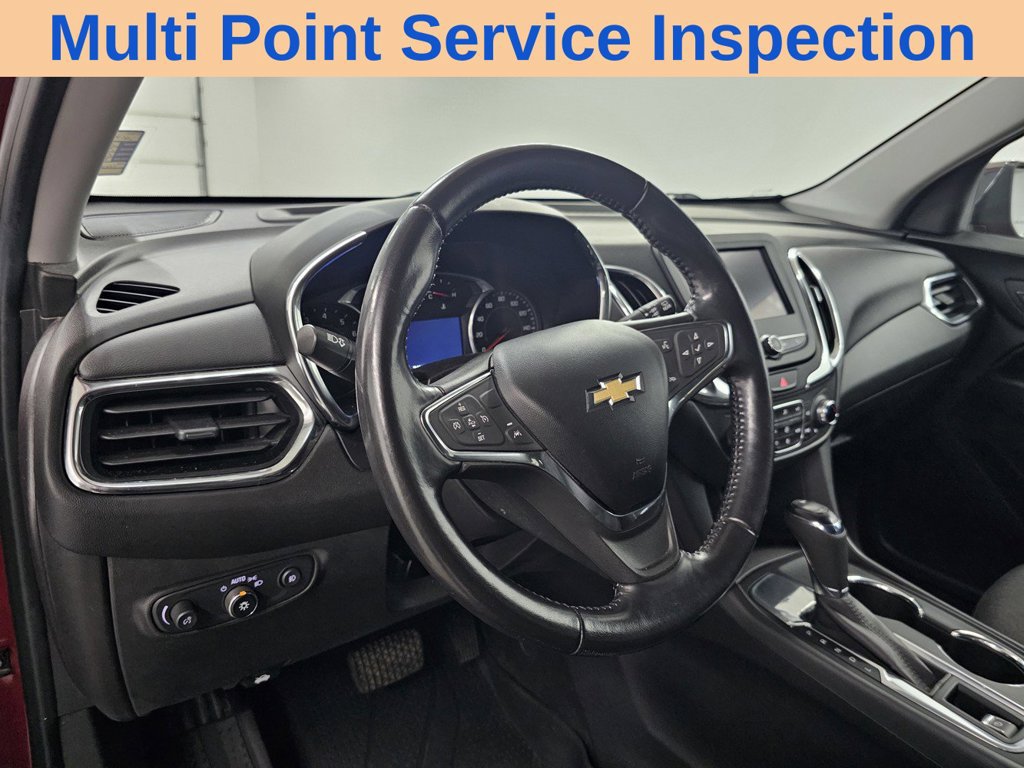 Used 2020 Chevrolet Equinox LT FWD image 12