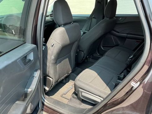 Used 2023 Ford Escape Active AWD/4WD image 8